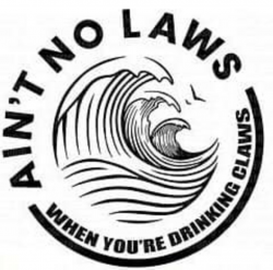 White Claw Happy Hour in Louisville at 21st Amendment Tavern