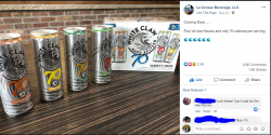 New White Claw Variety Pack on the Way!?! (0g Sugar, 0g ...