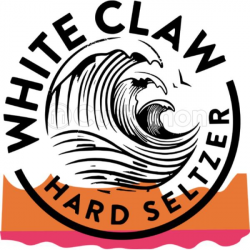White Claw Beer Thong | Hoodiego.com