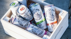 Viral \'Ain\'t No Laws When You\'re Drinking Claws\' T-Shirt ...