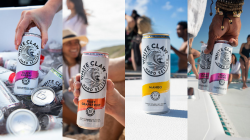 Why are people obsessed with White Claw?