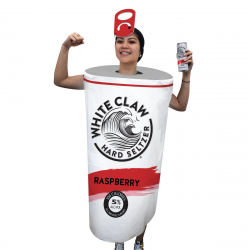 9 Things You Should Know About White Claw Hard Seltzer ...