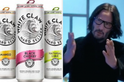 17 Of The Funniest White Claw Jokes