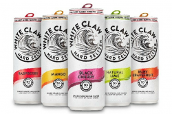 White Claw expands reach with the Kentucky Derby