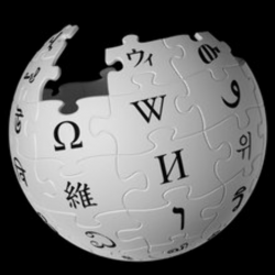 Wikipedia:Wikipedia logos - Wikipedia