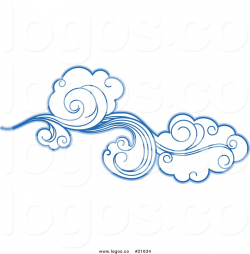 Breeze clipart cloud wind #1 in 2019 | Wind tattoo, Wind ...