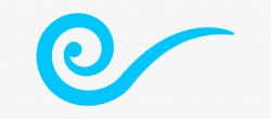 Wind Clipart Blue Swirl - Swirl Clip Art PNG Image ...