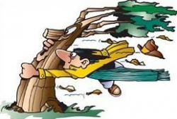 Free Hurricane Clipart