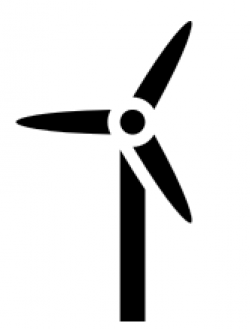 Free Wind Turbine Cliparts, Download Free Clip Art, Free ...