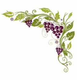Free Grapevine Border Cliparts, Download Free Clip Art, Free ...