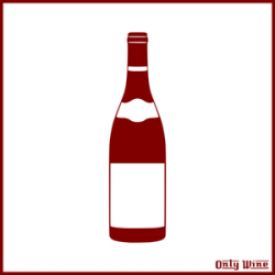 17846 free clipart wine bottle and glass | Public domain vectors