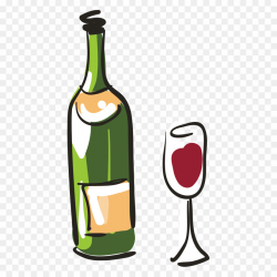 Wine Bottle PNG Red Wine Clipart download - 1280 * 1280 ...