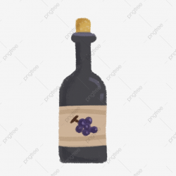 Hot Summer Red Wine Cool And Delicious Cute Cute, Red Wine ...