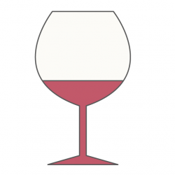 Glass of wine | Wine | Free illustration | Distribution site ...