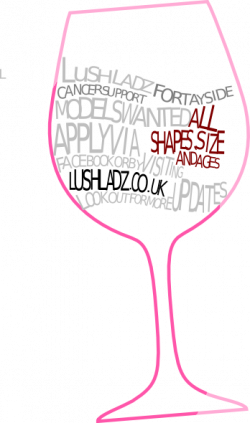 Wine Glass Outline Clip Art at Clker.com - vector clip art ...