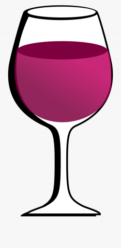 Download for free 10 PNG Wine glass clip art fancy top ...