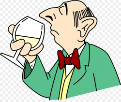 Wine tasting clipart 7 » Clipart Station