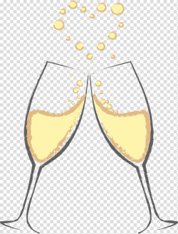 Download for free 10 PNG Champaign clipart toasting top ...