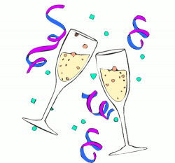 Free Wedding Toasting Cliparts, Download Free Clip Art, Free ...