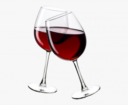 Transparent Glass Of Red Wine Png - Transparent Background ...