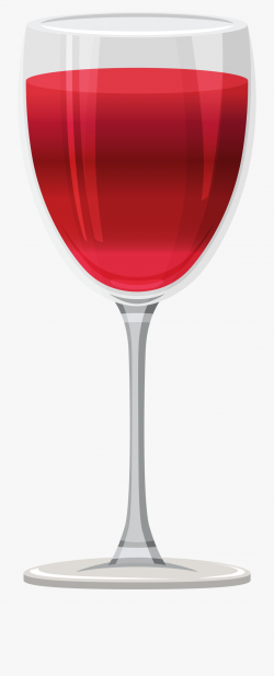 Glass Clipart Transparent Background - Cliparts Wine Glass ...