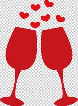 Download for free 10 PNG Wine glass png wedding top images ...