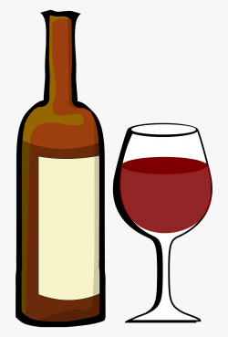 Wine Clipart Red Wine Clip Art - Wine Clipart Png #79700 ...