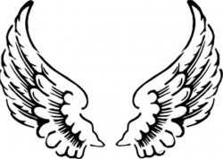 Free Angel Wing Clipart, Download Free Clip Art, Free Clip ...