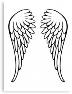 Angel Wings Clipart Free Download Clip Art - WebComicms.Net