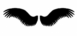 Wings Clipart Free Stock Photo - Public Domain Pictures