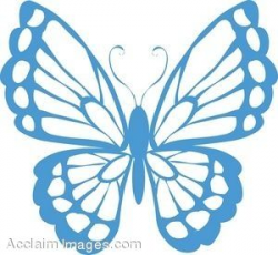 Butterfly Wings Clipart | Clipart Panda - Free Clipart ...