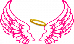 Free Free Pictures Of Angels With Wings, Download Free Clip ...