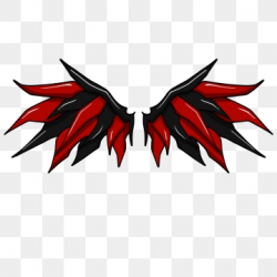 Devil Wings PNG Images | Vector and PSD Files | Free ...