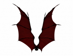 Devil Wing - Demon Wings Clip Art Free PNG Images & Clipart ...