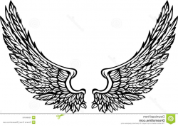 Eagle Wings Clipart | Free download best Eagle Wings Clipart ...