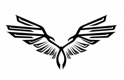 Eagle Wings Png - Clip Art Library