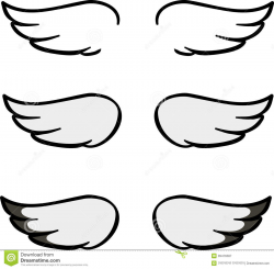 Wing clipart easy, Wing easy Transparent FREE for download ...