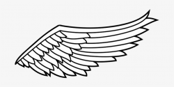Wing Flight Angel Spiritual Flying Spiritu - Wing Clipart ...