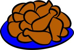 Fried Chicken clipart - Barbecue, Chicken, Food, transparent ...