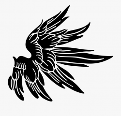 19 Clipart Angel Wings Huge Freebie Download For Powerpoint ...