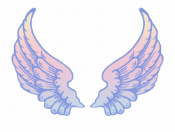 Angel Wings Lightwing Co Page Octopus Clipart Angel - Clip ...