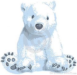 Polar bear winter bear clipart clipart kid 2 - Clip Art Library