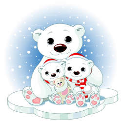 Free Winter Bear Cliparts, Download Free Clip Art, Free Clip ...