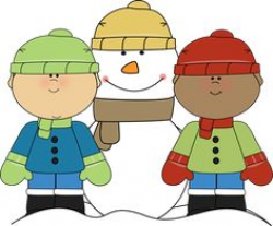 150 Best Clip Art-Winter images | Clip art, Christmas ...