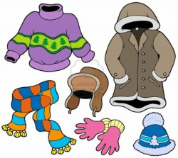 Free Winter Clothes, Download Free Clip Art, Free Clip Art on ...