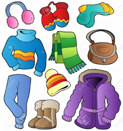 Free Winter Clothes Cliparts, Download Free Clip Art, Free Clip Art ...