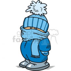 Free Student Freezing Clipart & Free Clip Art Images #23055 ...