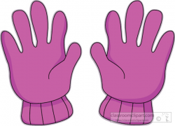 Winter gloves clipart – Gclipart.com