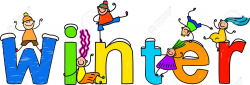 Winter Clipart For Kids | Free download best Winter Clipart For Kids ...