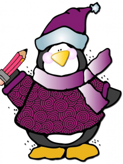 Melonheadz winter clipart 2 » Clipart Portal